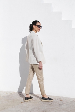 BLAZER TETE LINO - comprar online