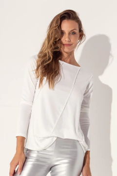 REMERA GUILLERMINA - Sentite Guapa