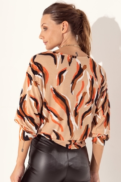 REMERA GINGER en internet