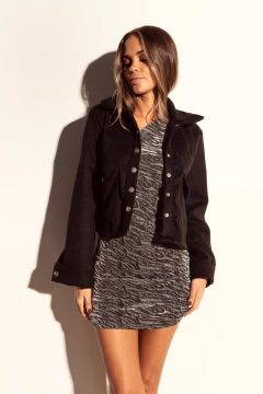 CHAQUETA SHARMA en internet