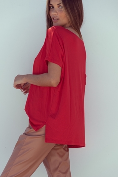 REMERA KATRU - comprar online