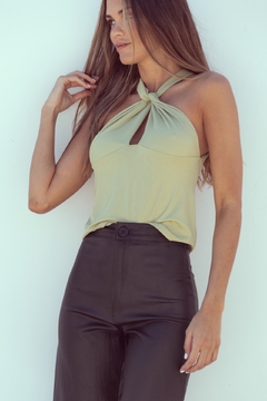 TOP BRUCK - comprar online