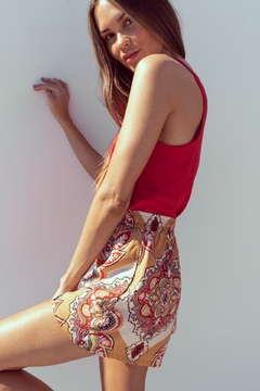 MUSCULOSA VICKY en internet