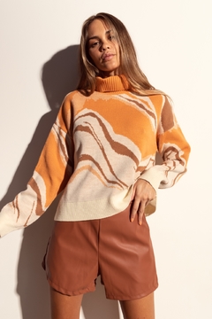 SWEATER PAOLA