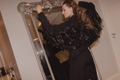 CAMPERA ALANIS - Sentite Guapa