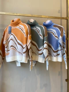 Imagen de SWEATER PAOLA