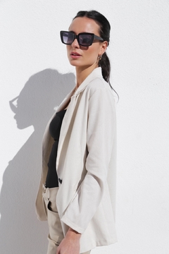 BLAZER TETE LINO