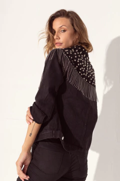 CAMPERA SELENA