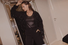 CAMPERA ALANIS