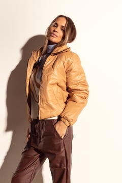CAMPERA BLINDER