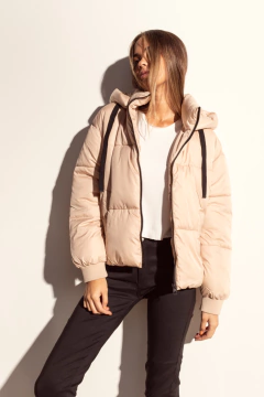 CAMPERA LALI - Sentite Guapa