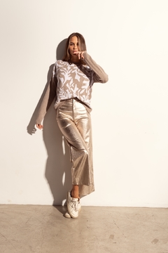SWEATER FILOMENA - Sentite Guapa