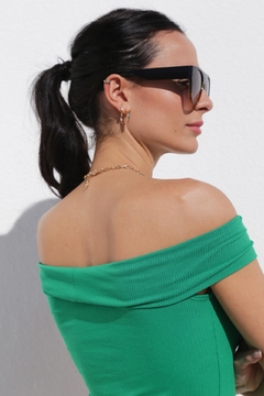 REMERA ZINGARA - comprar online