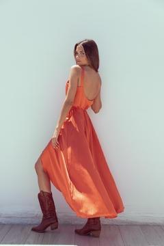 VESTIDO SHARU en internet