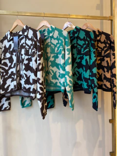CHAQUETA MONICA - tienda online