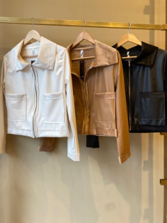 Imagen de CAMPERA MOLLY