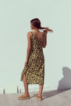 VESTIDO BESTY - comprar online