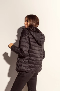 CAMPERA CHARLOTE en internet