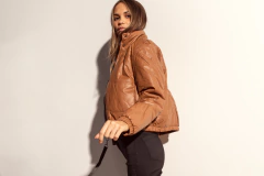 CAMPERA GUAPA - tienda online