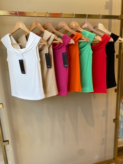 REMERA ZINGARA - tienda online