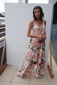 MONO KIMBERLEY ESTAMPADO