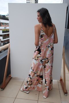 MONO KIMBERLEY ESTAMPADO - comprar online