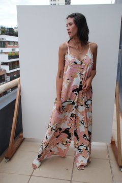 MONO KIMBERLEY ESTAMPADO - tienda online