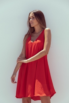 VESTIDO PAKA