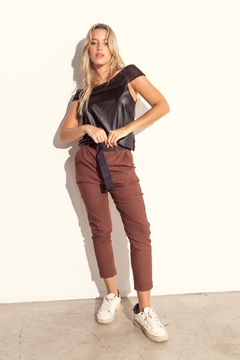 REMERA ANNIE - Sentite Guapa