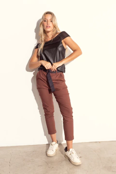 REMERA ANNIE - Sentite Guapa