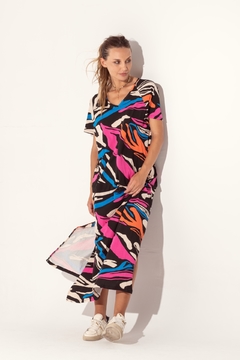VESTIDO MEXELL en internet