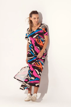 VESTIDO MEXELL en internet