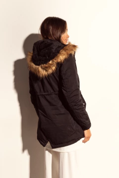 PARKA KIARA - tienda online