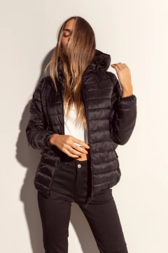 CAMPERA CHARLOTE - Sentite Guapa