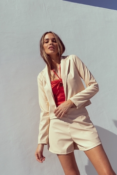 CHAQUETA PATNER