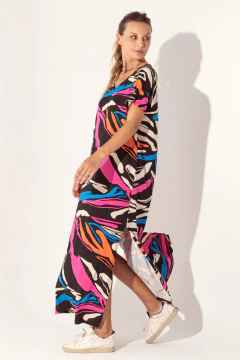 VESTIDO MEXELL - comprar online