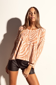 REMERA TUA