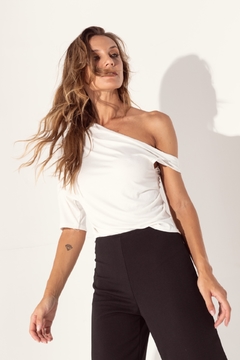 REMERA DRAP - comprar online