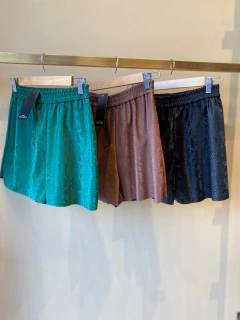 SHORT MEL - Sentite Guapa