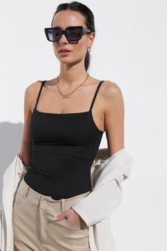 BLAZER TETE LINO - comprar online