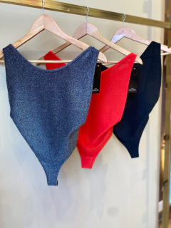 Imagen de BODY LOLA LUREX