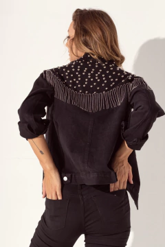 CAMPERA SELENA - tienda online