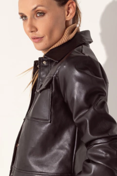 CAMPERA BJORK
