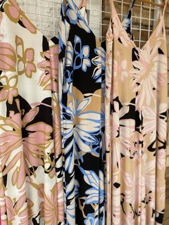 Imagen de MONO KIMBERLEY ESTAMPADO