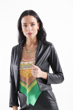 CHAQUETA PATNER - tienda online