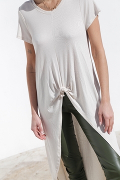REMERA NURIA - Sentite Guapa