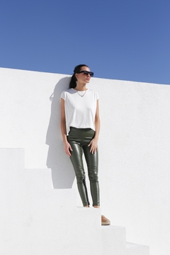 CALZA CUERO - comprar online