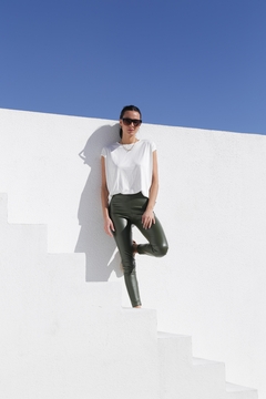 CALZA CUERO - tienda online