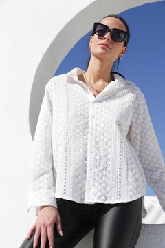 CAMISA ROMANTIC en internet