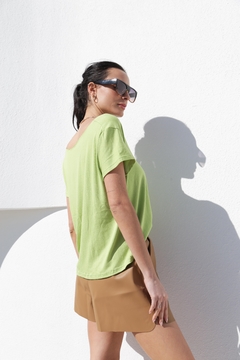 REMERA SHEEF - comprar online